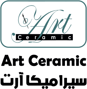 Ceramic Art logo